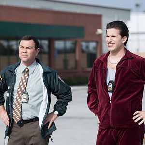 Photo Brooklyn Nine-Nine