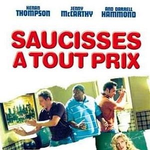 Photo Saucisses à tout prix