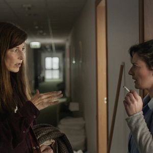 Photo Catherine Keener