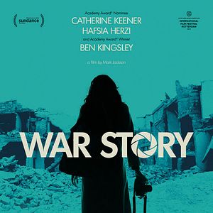 Photo War Story