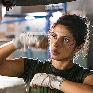 Photo Mary Kom