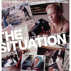Photo The Situation