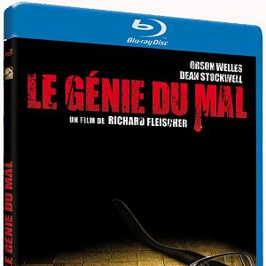 Photo Le Génie du mal