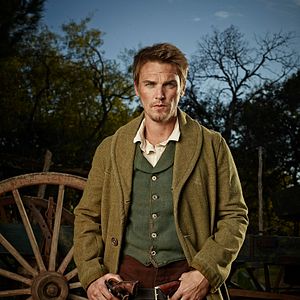 Photo Deliverance Creek