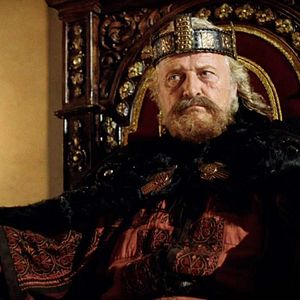 Photo Barbarossa, l'empereur de la mort