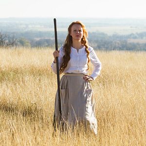 Photo Deliverance Creek