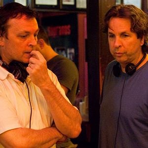 Photo Bobby Farrelly