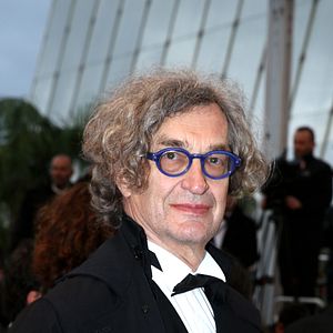 Photo Wim Wenders