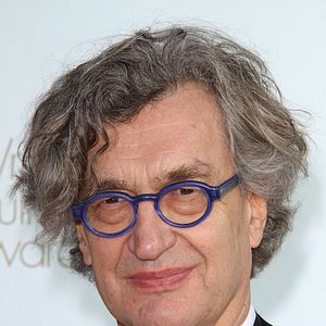 Photo Wim Wenders