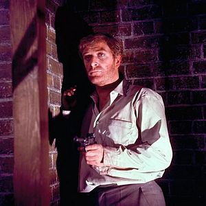 Photo Ipcress - Danger immédiat