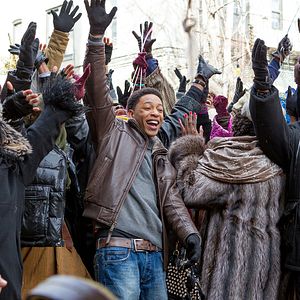 Photo Black Nativity