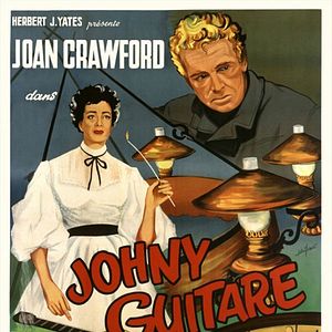 Photo Johnny Guitare