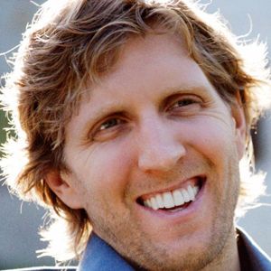 Photo Dirk Nowitzki