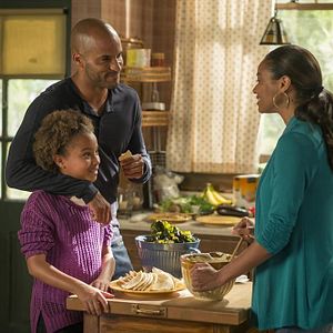 Photo Corinne Massiah