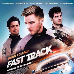 Photo Born To Race: Fast Track