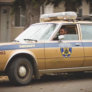 Photo Wolfcop