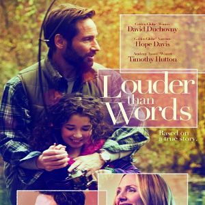 Photo Louder Than Words