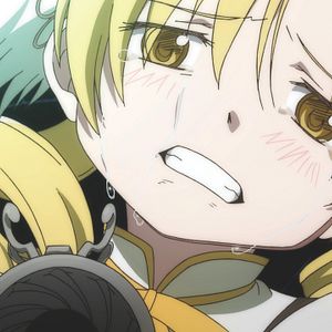 Photo Puella Magi Madoka Magica Beginnings