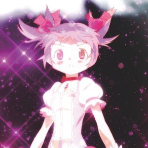 Photo Puella Magi Madoka Magica Beginnings