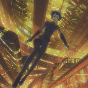 Photo Ghost In The Shell Arise: Ghost Tears
