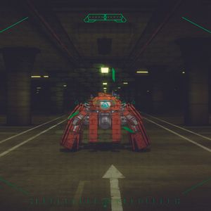 Photo Ghost in the Shell : Arise – Border 1 Ghost