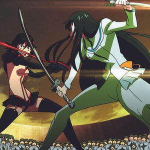Photo Kill la Kill
