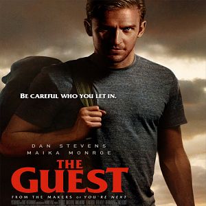 Photo The Guest