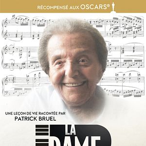 Photo La Dame du 6