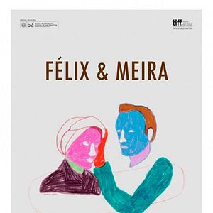 Photo Félix et Meira
