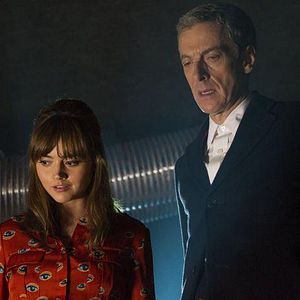 Photo Jenna Coleman
