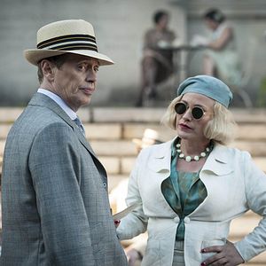 Photo Boardwalk Empire