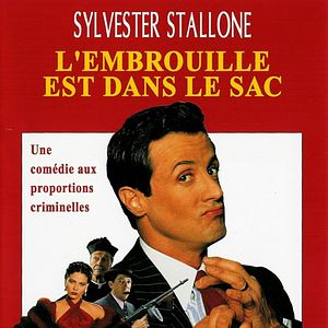 Photo L'Embrouille est dans le sac