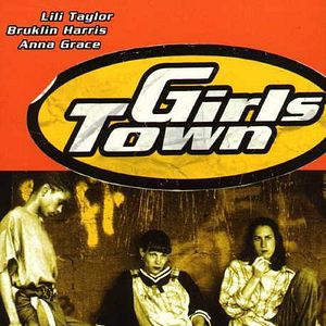Photo Girls Town