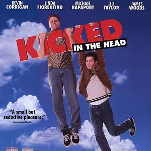 Photo Kicked in the Head