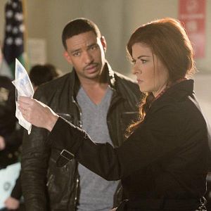 Photo Laz Alonso
