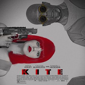Photo Kite