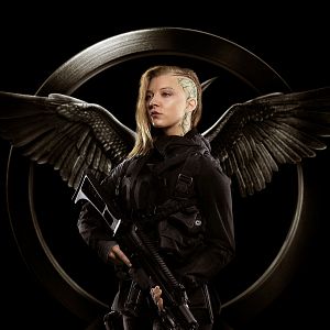 Photo Hunger Games - La Révolte : Partie 1