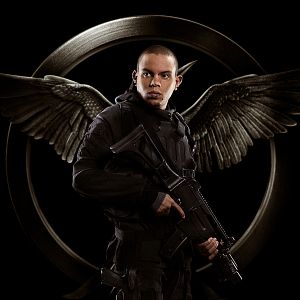 Photo Hunger Games - La Révolte : Partie 1