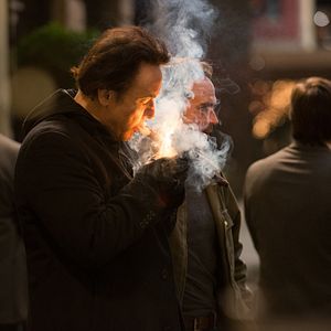 Photo John Cusack