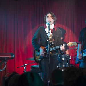 Photo Jamie Blackley