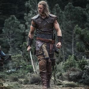 Photo Tom Hopper