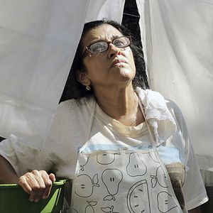 Photo Une seconde mère