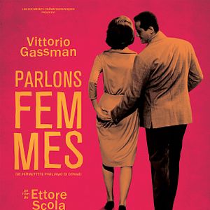 Photo Parlons femmes