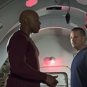 Photo Chris O'Donnell