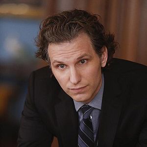 Photo Sebastian Arcelus