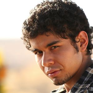 Photo Kristyan Ferrer