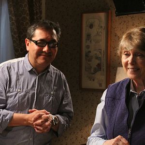 Photo Jorge Ramírez Suárez