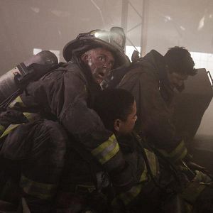 Photo Chicago Fire