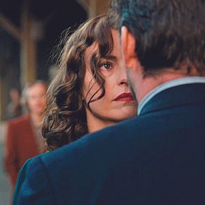 Photo Nina Hoss