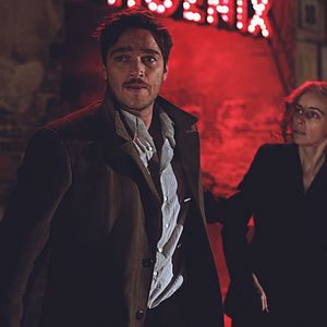 Photo Nina Hoss